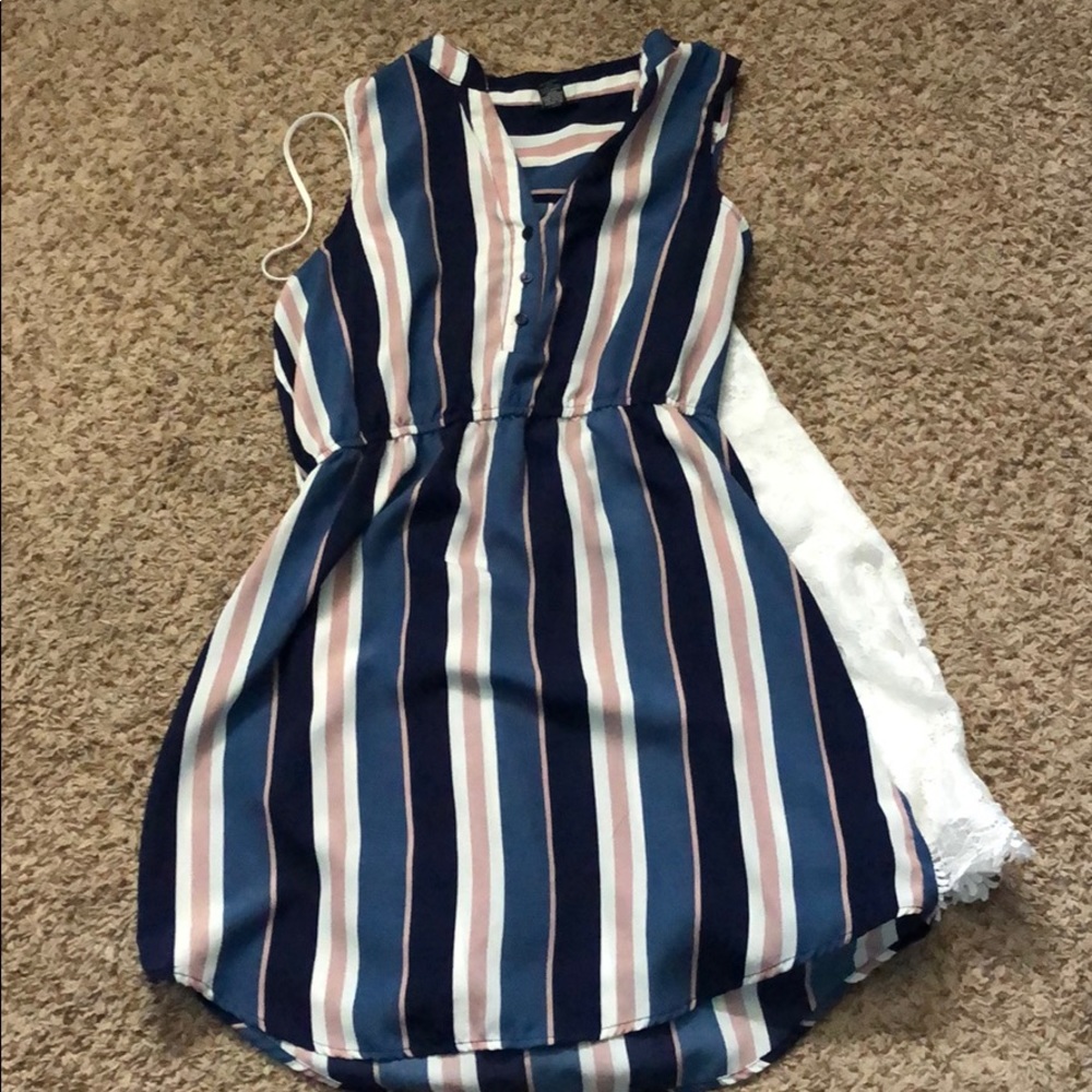 Rue 21 casual dress
